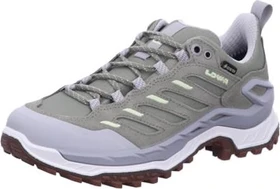 Lowa Innovo GTX Lo seaweed/mint (Damen)