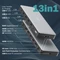 Digitus USB-C Docking Station 13-Port, USB-C 3.1 [Buchse] Vorschaubild