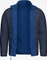 Jack Wolfskin Trail Light Ins 2in1 Funktionsjacke blue orchid (Herren) Vorschaubild
