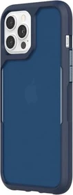 Griffin Survivor Endurance für Apple iPhone 12 Pro Max navy/flint stone