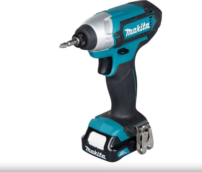 Makita TD110DZ Akku-Schlagschrauber solo