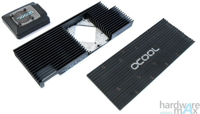 Alphacool GPX-A 290