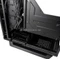 AeroCool Project7 P7-C1 Tempered Glass Edition schwarz, Glasfenster Vorschaubild