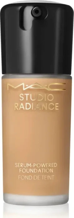 MAC Studio Radiance Serum-Powered Foundation NC37, 30ml