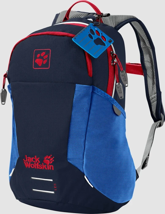 Jack Wolfskin Moab Jam night blue (Junior)
