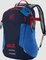Jack Wolfskin Moab Jam night blue (Junior) Vorschaubild