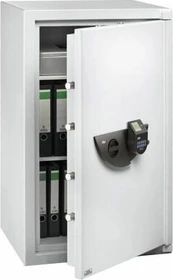 Burg-Wächter Office-Line 824 Tresor, elektronisches Zahlenschloss