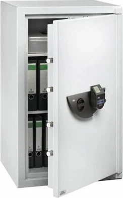 Burg-Wächter Office-Line 824 Tresor, elektronisches Zahlenschloss