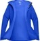 Jack Wolfskin Prelight 2.5l Funktionsjacke vibrant blue (Herren) Vorschaubild