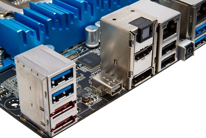 ASUS P8Z77-V Premium (Intel 1155)
