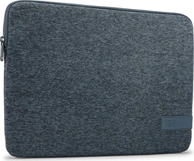 Case Logic Reflect REFPC-114 14" Laptop Sleeve Stormy Weather grau