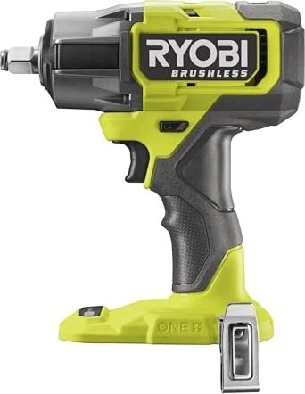 Ryobi RIW18BL-0 One+ Akku-Schlagschrauber solo