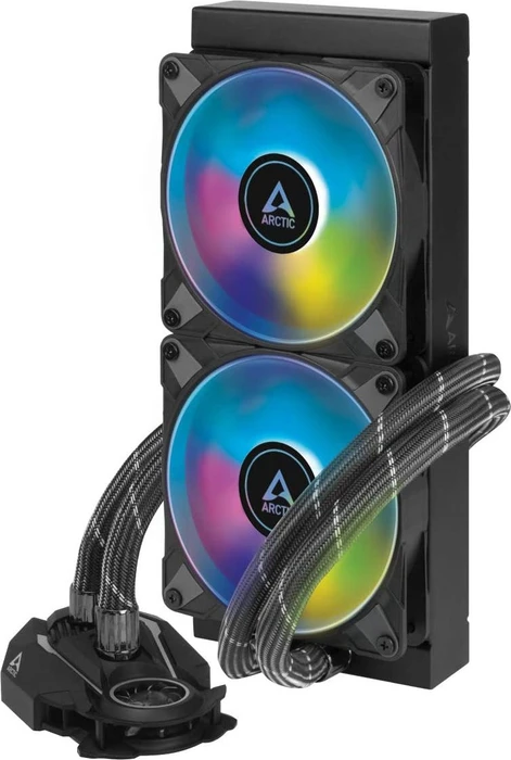 ARCTIC Liquid Freezer II 240 A-RGB