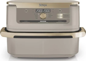 Ninja AF500EUSD Foodi FlexDrawer