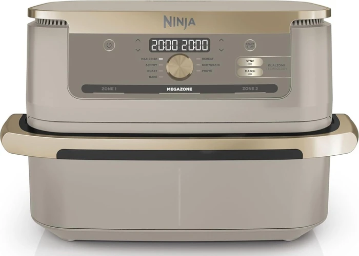 Ninja AF500EUSD Foodi FlexDrawer