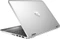 HP Pavilion x360 13-u001ng, silber, Core i5-6200U, 8GB RAM, 1TB HDD, DE Vorschaubild