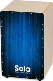 Sela Varios Blue