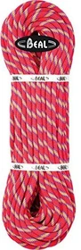 Beal Virus Einfachseil 10mm rosa