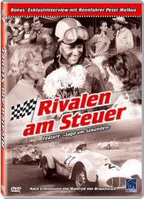 Rivalen am Steuer (DVD)