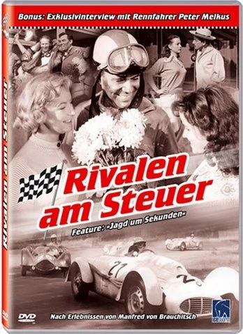 Rivalen am Steuer (DVD)