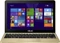 ASUS EeeBook F205TA-FD0066TS, gold, Atom Z3735F, 2GB RAM, 32GB Flash, DE Vorschaubild