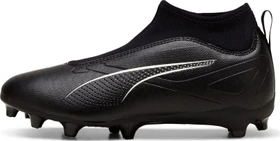 Puma Ultra 5 Match+ Laceless FG/AG puma black/puma white