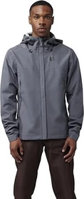 Fox Racing Ranger 2.5L Water Modell 2025 Fahrradjacke graphite grey (Herren)