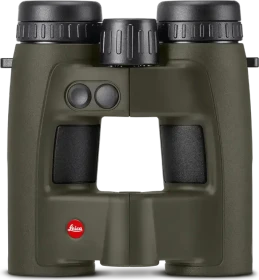 Leica Geovid Pro 10x32 olivgrün