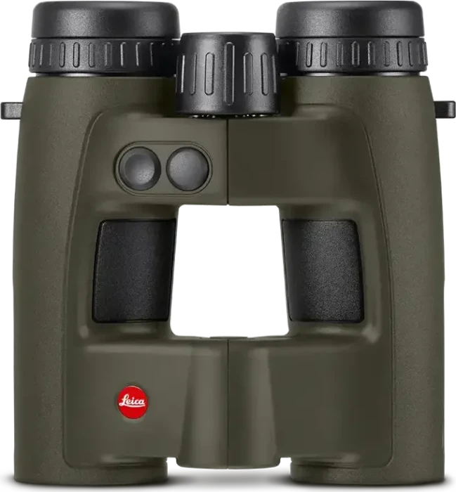 Leica Geovid Pro 10x32 olivgrün