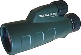 Barr & Stroud Sprite Plus 15x50
