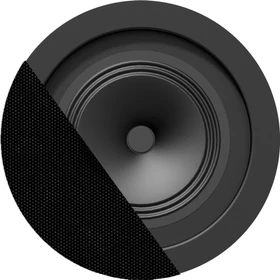 Audac CENA506/B schwarz, Stück