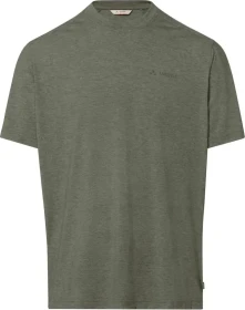 Vaude Neyland III Funktionsshirt kurzarm khaki (Herren)