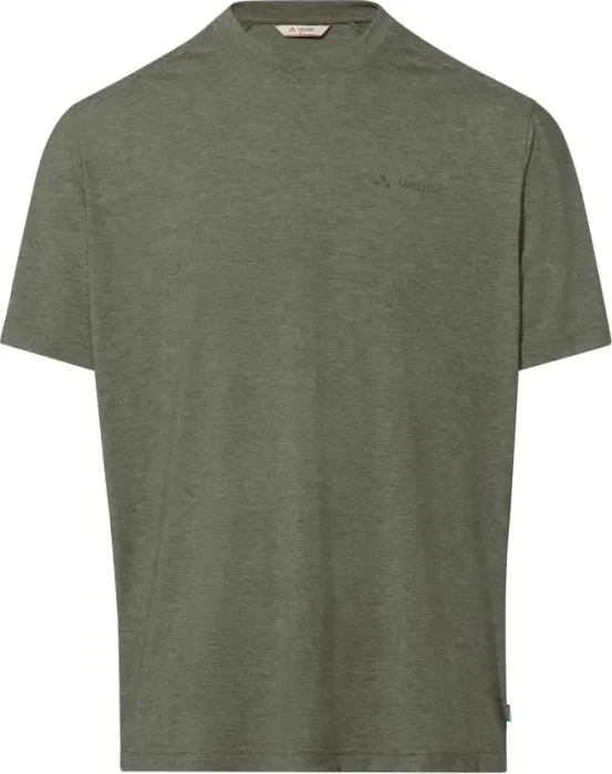 Vaude Neyland III Funktionsshirt kurzarm (Herren)