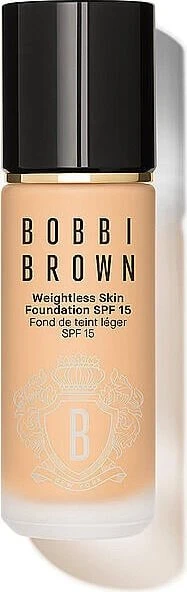 Bobbi Brown Weightless Skin Foundation