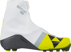 Fischer Carbonlite Classic WS (Damen) (Modell 2023/2024)