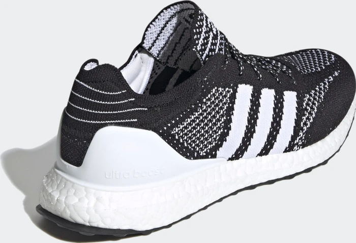adidas Ultraboost DNA Prime core black/cloud white