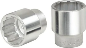 KS Tools Außenzwölfkant Steckschlüssel 3/4", 44x66mm