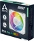 ARCTIC P14 Pro A-RGB, weiß, 140mm, 3er-Pack Vorschaubild