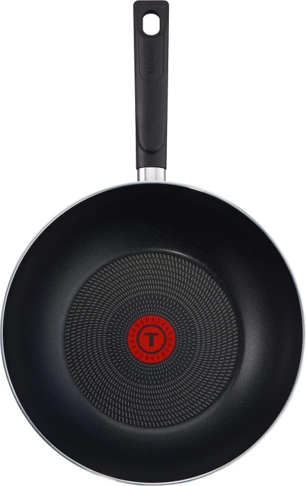 Tefal A16819 Logics Wokpfanne 28cm