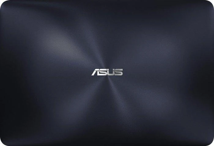 ASUS VivoBook X556UQ-XO760D, Navy Blue, Core i5-7200U, 8GB RAM, 1TB HDD, GeForce 940MX, DE