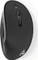 Nedis Wireless Ergonomic Mouse, schwarz, USB Vorschaubild