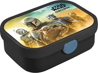 Mepal Campus Brotdose Star Wars 750ml