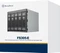 SilverStone Front Panel Storage FS305-E Vorschaubild