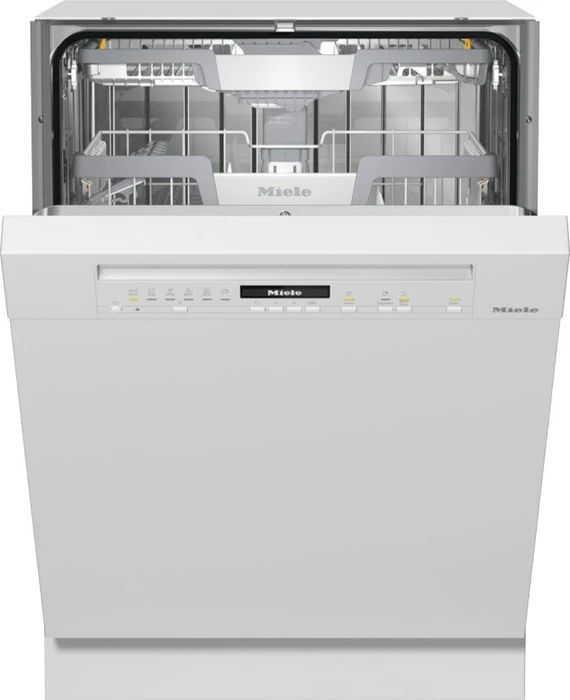 Miele G 7115 SCi XXL AutoDos Großraum-Geschirrspüler weiß
