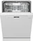 Miele G 7115 SCi XXL AutoDos Großraum-Geschirrspüler weiß Vorschaubild