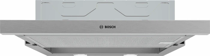 Bosch Serie 2 DFM064W55 Flachschirm-Dunstabzugshaube