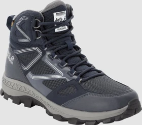Jack Wolfskin Downhill Texapore Mid dark blue/grey (Herren)