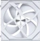 Lian Li Uni Fan SL Wireless 120 ARGB Reverse Blade, weiß, LED-Steuerung, 120mm, 3er-Pack Vorschaubild