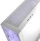 Modecom Volcano Perun Apex ARGB 3F White, Glasfenster Vorschaubild