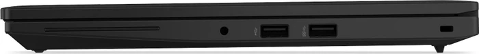 Lenovo ThinkPad L14 G7 (AMD), Black, Ryzen AI 5 430, 16GB RAM, 512GB SSD, DE